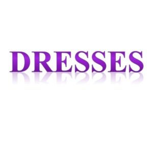 Dresses for Sale